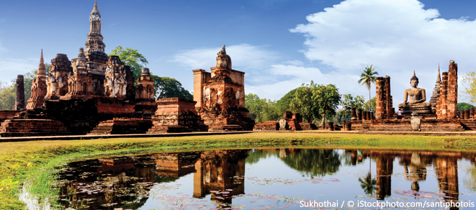 Sukhotha&iuml;